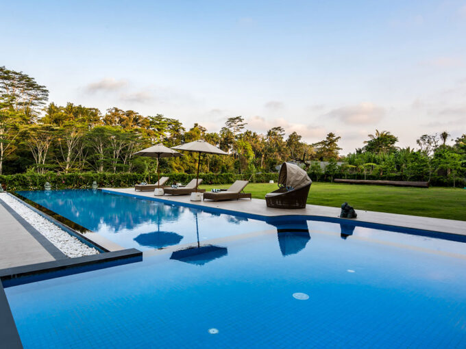 Villa Agung - The Pala Ubud