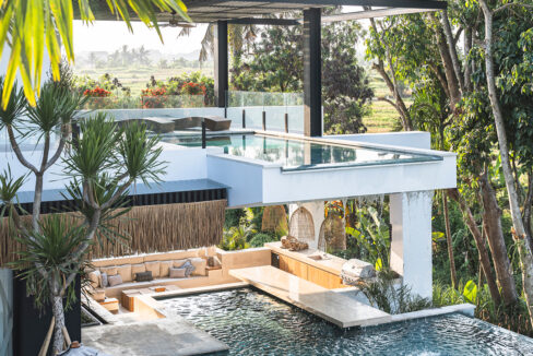 Villa Nica Canggu