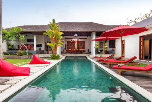Villa Arte Seminyak