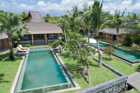 Villa Mannao Kerobokan