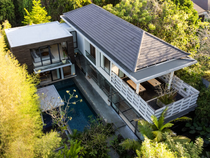 Vinila Penthouse Nusa Dua