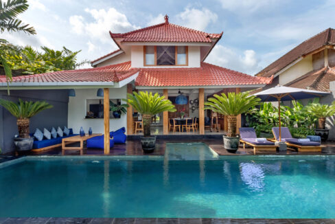 Villa Starella Seminyak