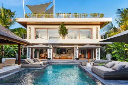 Villa Sundance Kerobokan