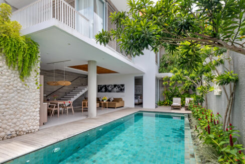 Villa Swan 1 Seminyak
