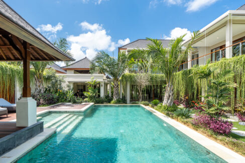 Villa Reillo Canggu