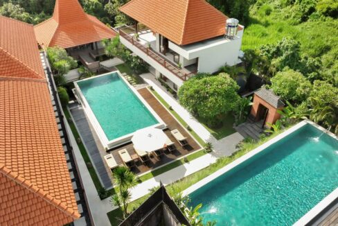 Villa The Beji Canggu