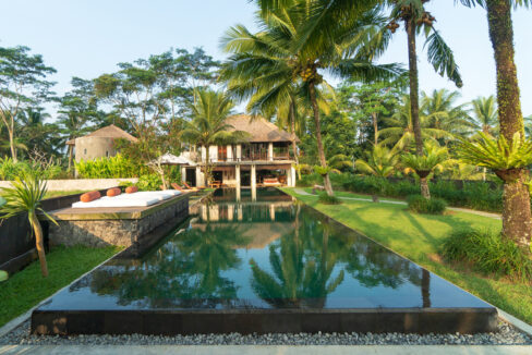 Villa Amala Ubud