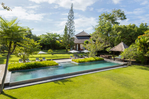 Villa Amita Kerobokan