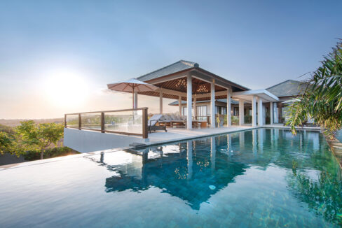 Villa Anahit - Karang Saujana EState