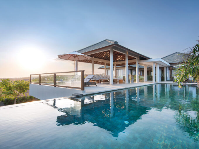 Villa Anahit - Karang Saujana EState