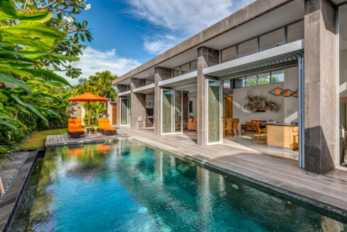 Villa Aramanis Indah Seminyak