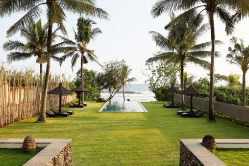 Villa Black Beach Tabanan