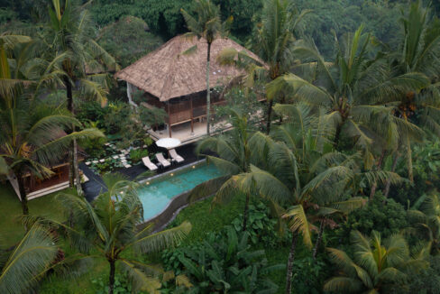 Villa Inka Ubud