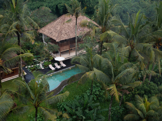Villa Inka Ubud