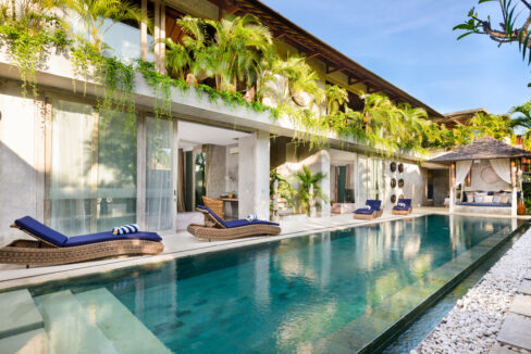 Villa Ipanema Canggu
