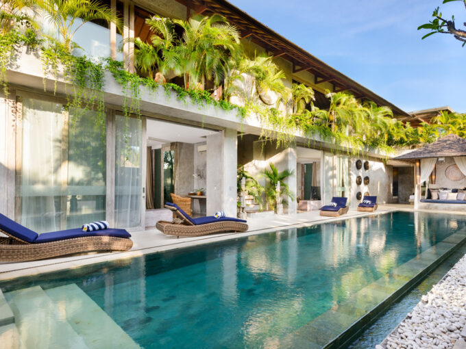 Villa Ipanema Canggu