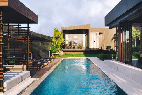 Villa Kayajiwa Canggu