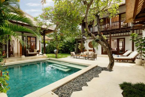 Villa Kemala Jimbaran