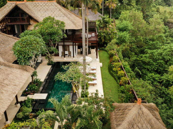 Villa Ken Jimbaran