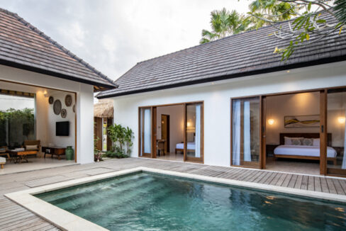 Villa Lapis 1 Canggu