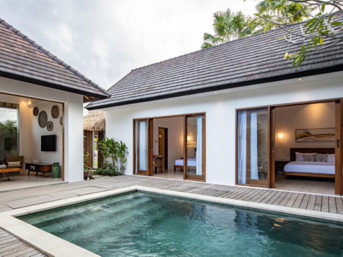 Villa Lapis 1 Canggu