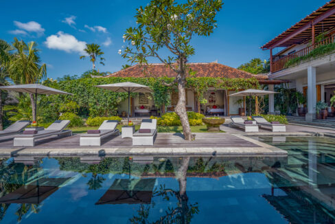 Villa Mandalay Dua Canggu