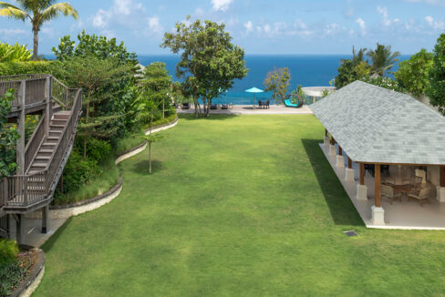 Villa Markisa - Pandawa Cliff Estate