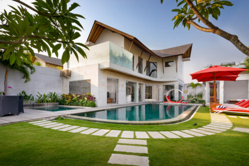 Villa Miro Seminyak