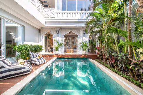 Villa Moana Canggu