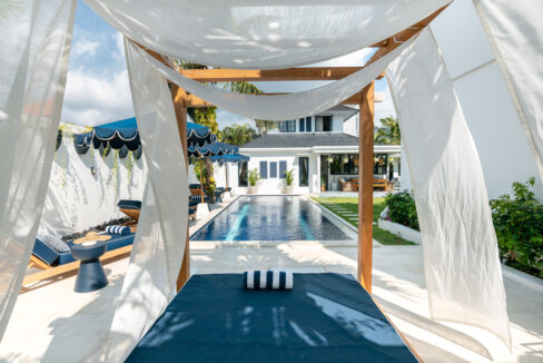 Villa Pintu Biru Seminyak