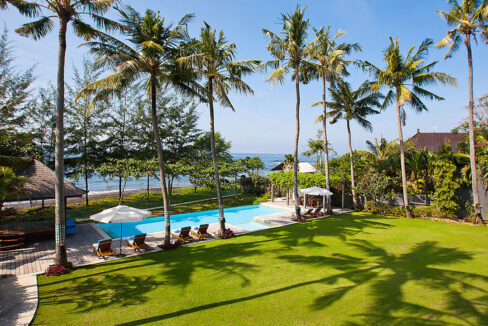 Villa Puri Nirwana Candidasa