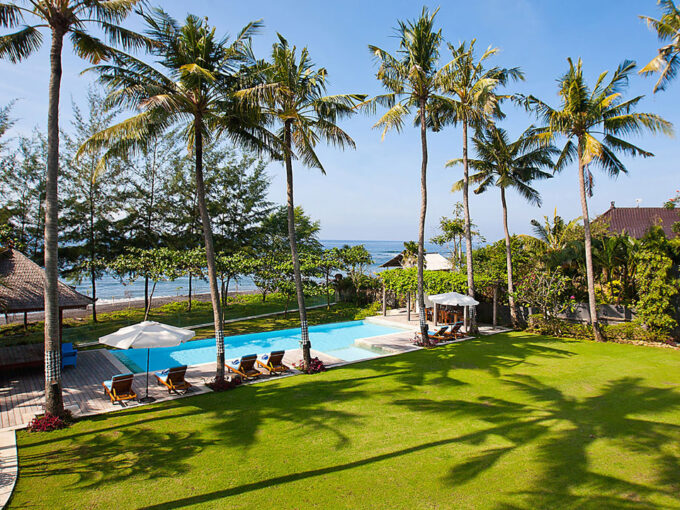 Villa Puri Nirwana Candidasa