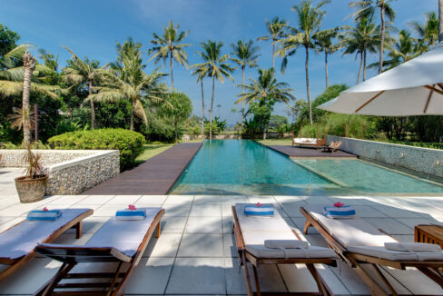 Villa Samadhana Ketewel