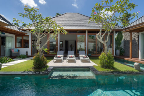 Villa Sanook Seminyak