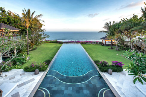 Villa Saujana - Karang Sauajana Estate