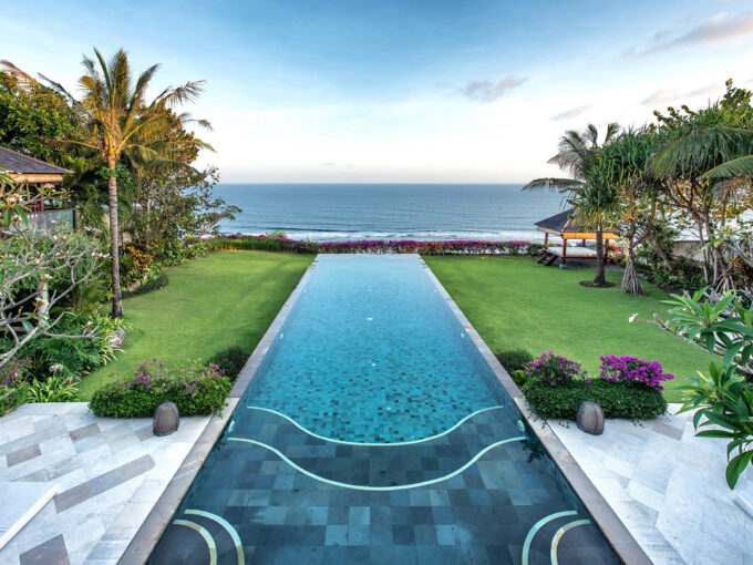 Villa Saujana - Karang Sauajana Estate