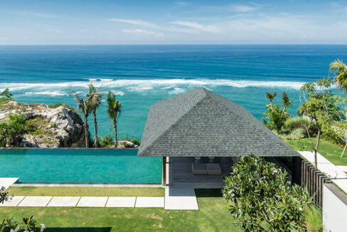 Villa Soham - Sohamsa Ocean Estate