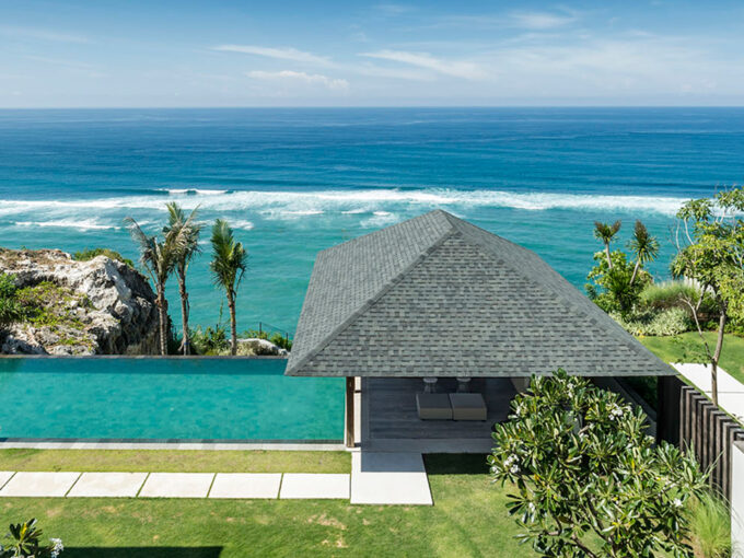 Villa Soham - Sohamsa Ocean Estate