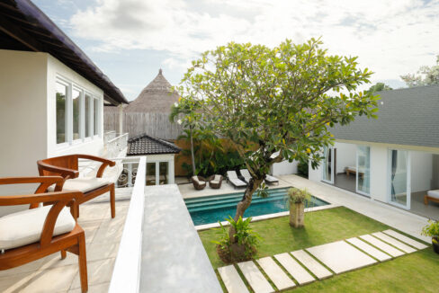 Villa Swarna Seminyak