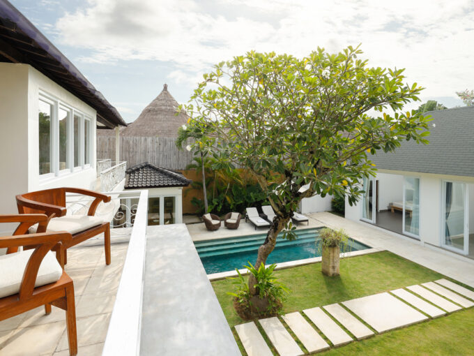 Villa Swarna Seminyak