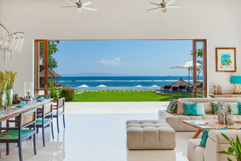 Villa Tirta Nila Candidasa