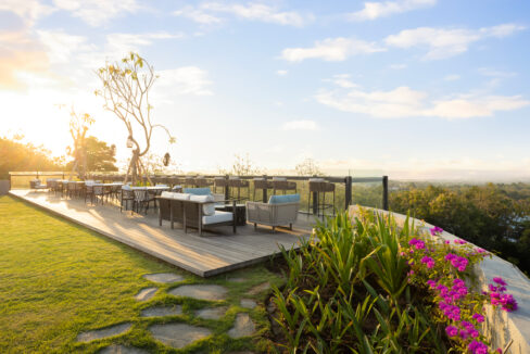 Villa Tulou Jimbaran