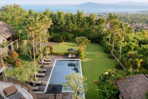 Villa Uma Nina Jimbaran