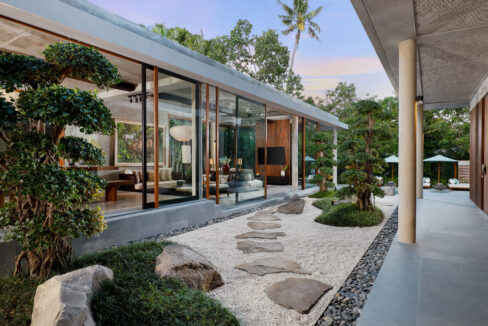 Villa Uma Santai Canggu