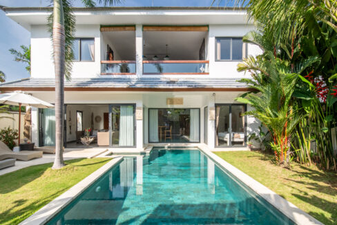 Villa Wiana Seminyak