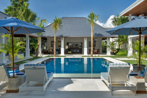 Villa Windu Asri Seminyak