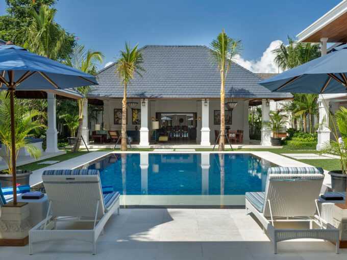 Villa Windu Asri Seminyak