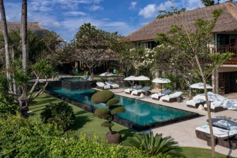 Villa Ambra Canggu
