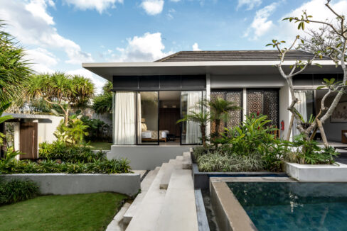 Vinila Suite Nusa Dua