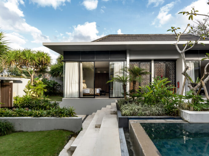 Vinila Suite Nusa Dua